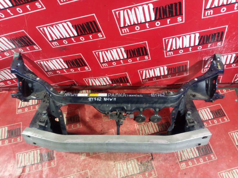 Рамка радиатора, 2400 рублей, Солонцы