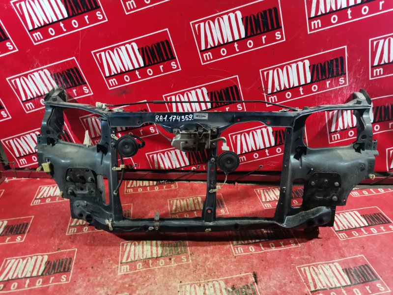 Рамка радиатора, 1900 рублей, Солонцы