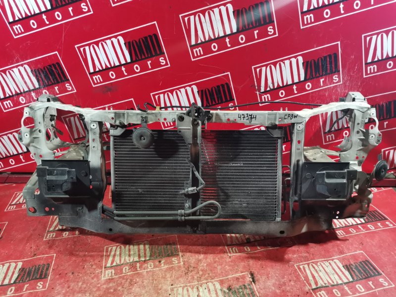 Рамка радиатора, 3800 рублей, Солонцы