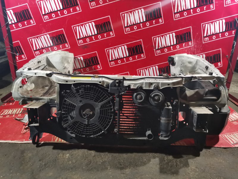 Рамка радиатора, 19000 рублей, Солонцы