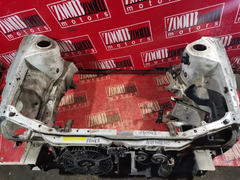 Рамка радиатора, 19000 рублей, Солонцы