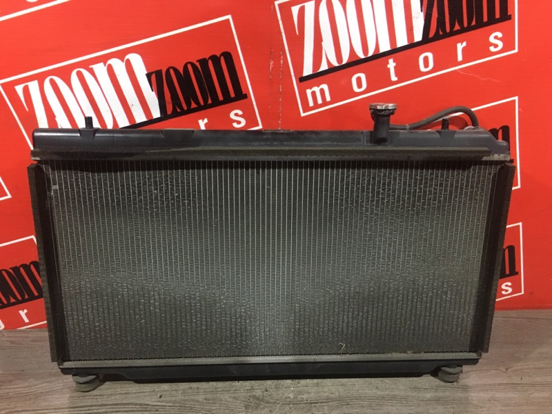 Радиатор двигателя, 3800 рублей, Красноярск