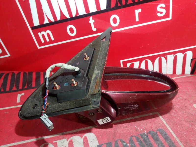 Зеркало боковое, 500 рублей, Красноярск