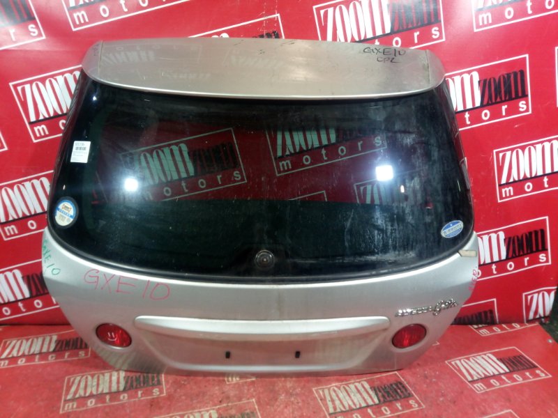 Дверь задняя багажника, 3800 рублей, Красноярск