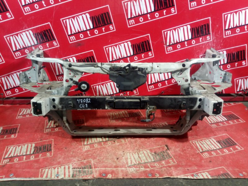 Рамка радиатора, 2900 рублей, Солонцы