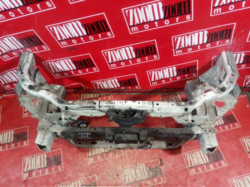 Рамка радиатора, 2900 рублей, Солонцы