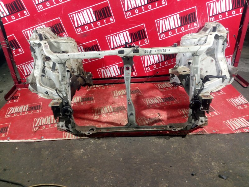 Рамка радиатора, 6700 рублей, Солонцы