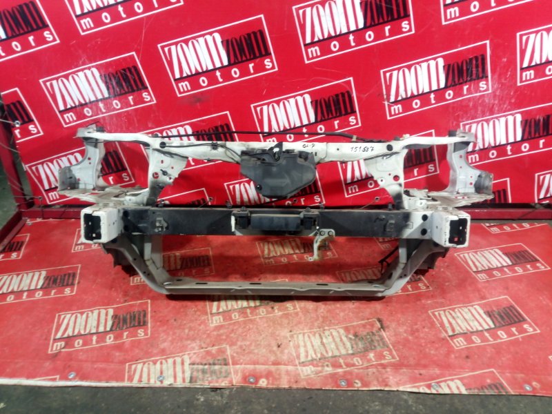 Рамка радиатора, 2900 рублей, Солонцы