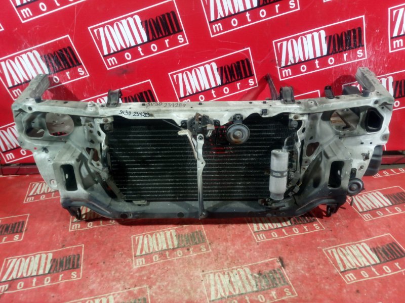 Рамка радиатора, 2400 рублей, Солонцы