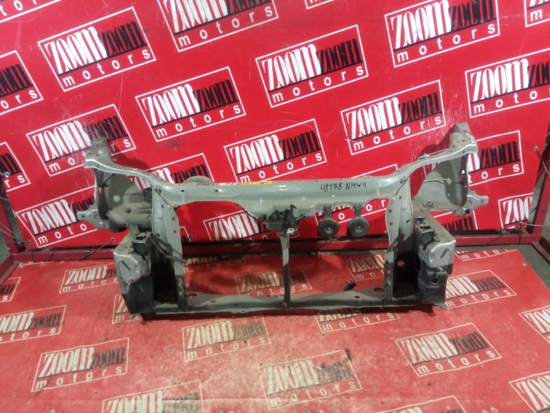 Рамка радиатора, 1900 рублей, Солонцы