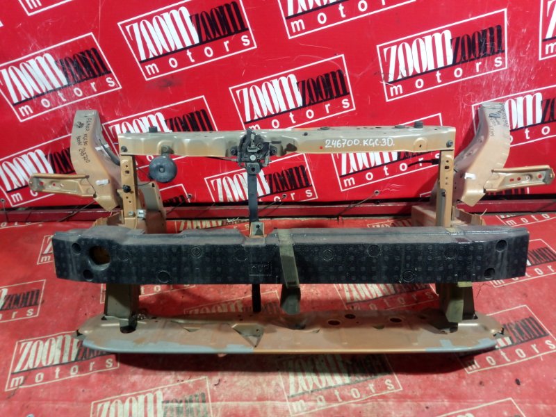 Рамка радиатора, 4300 рублей, Солонцы