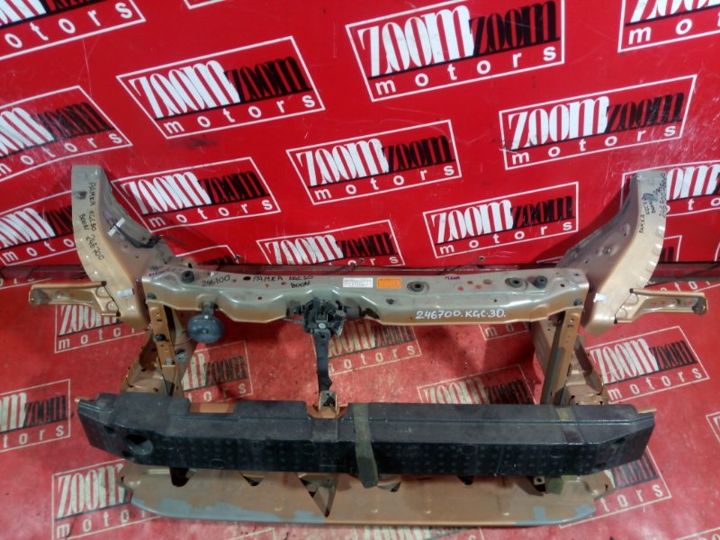 Рамка радиатора, 4300 рублей, Солонцы