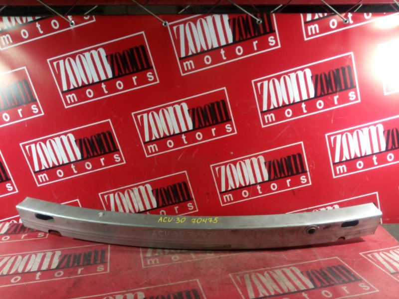 Усилитель бампера, 1900 рублей, Солонцы