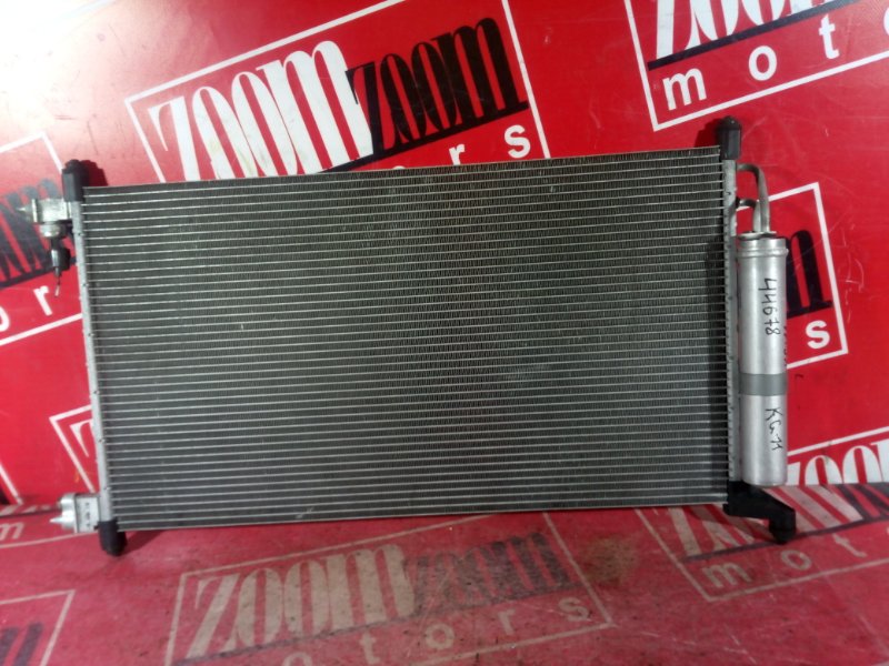 Радиатор кондиционера, 2400 рублей, Красноярск