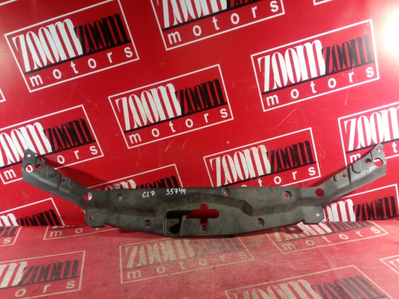 Накладка на решетку радиатора, 500 рублей, Красноярск