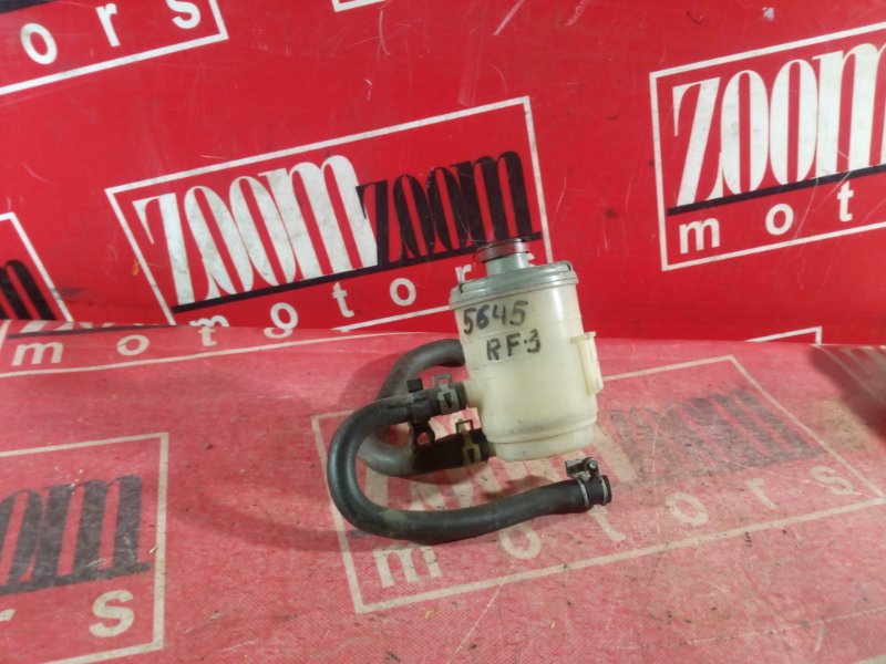 Бачок гидроусилителя, 1000 рублей, Красноярск