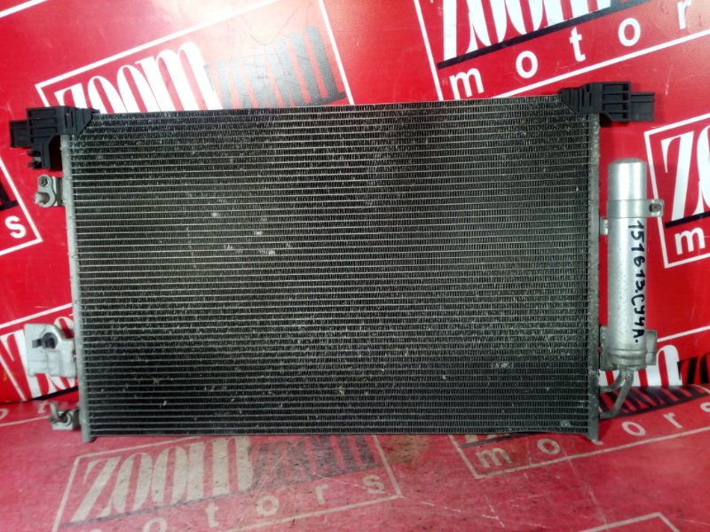 Радиатор кондиционера, 2700 рублей, Красноярск