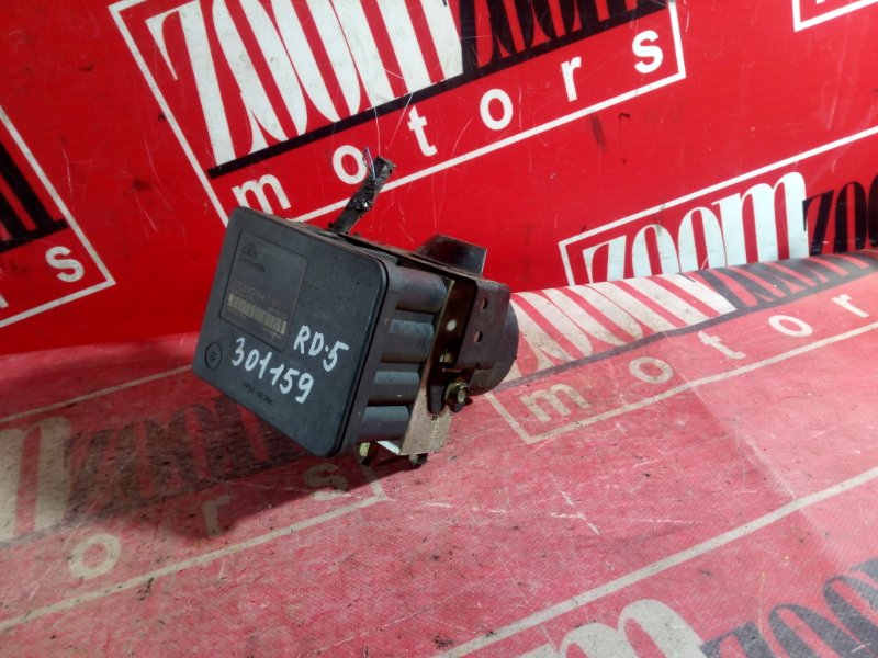 Блок ABS (Модулятор ABS), 800 рублей, Красноярск