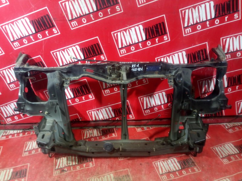 Рамка радиатора, 2900 рублей, Солонцы