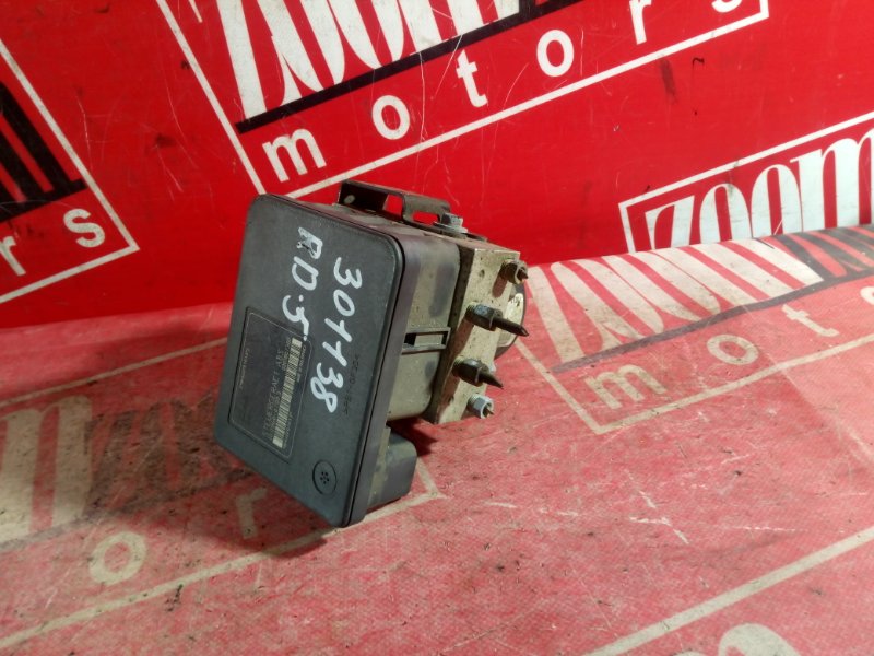 Блок ABS (Модулятор ABS), 800 рублей, Красноярск