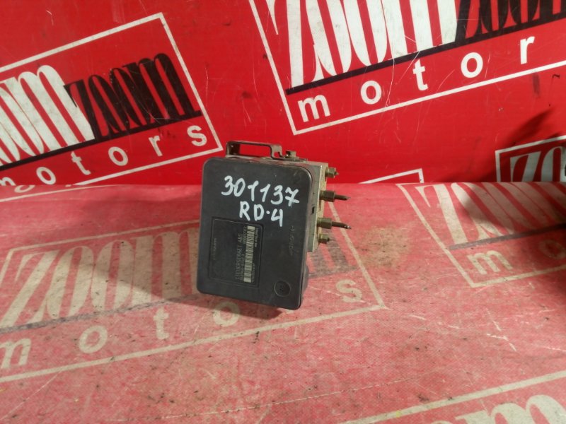 Блок ABS (Модулятор ABS), 800 рублей, Красноярск