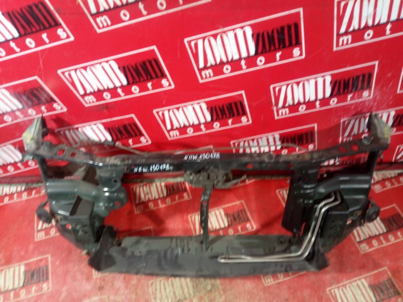 Рамка радиатора, 2400 рублей, Солонцы