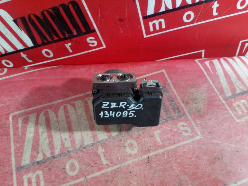 Блок ABS (Модулятор ABS), 1900 рублей, Красноярск