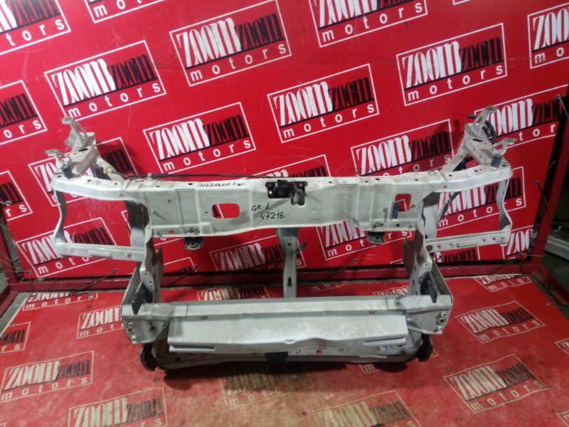 Рамка радиатора, 3500 рублей, Солонцы