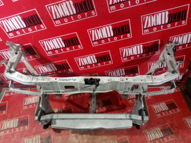 Рамка радиатора, 3500 рублей, Солонцы