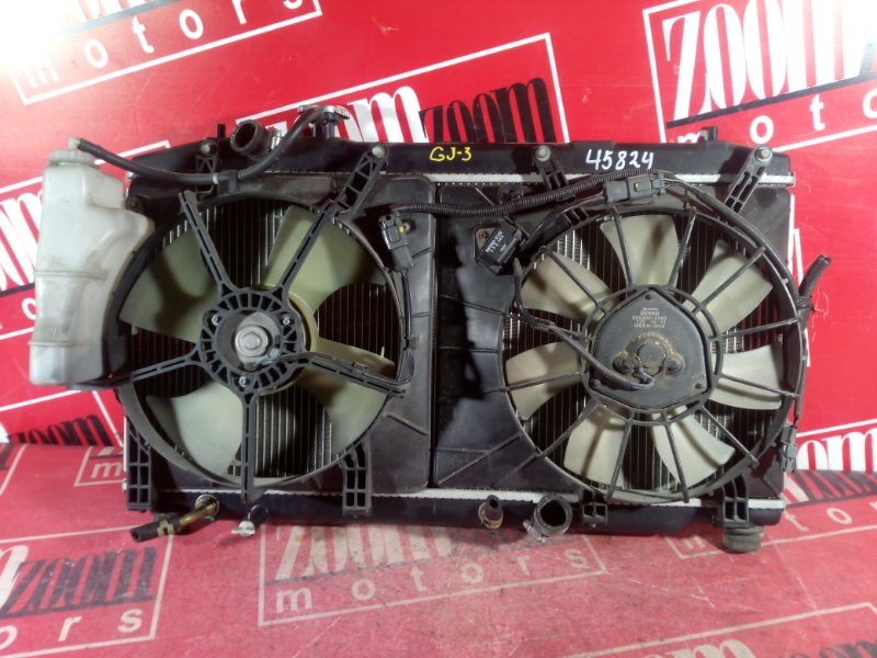 Радиатор двигателя, 3800 рублей, Красноярск