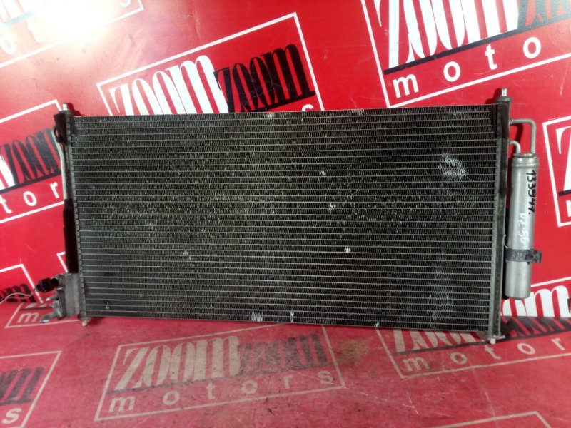 Радиатор кондиционера, 4000 рублей, Красноярск