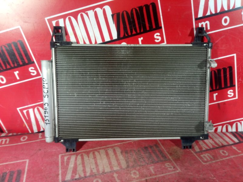 Радиатор кондиционера, 700 рублей, Красноярск