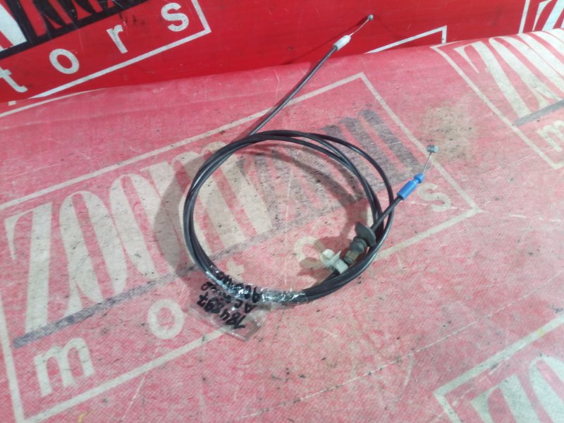 Трос капота, 2400 рублей, Красноярск