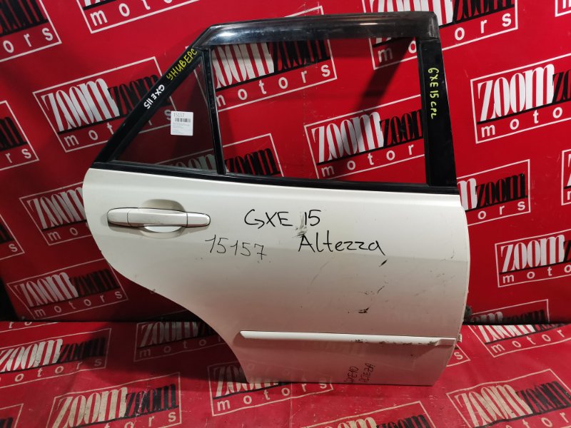 Дверь боковая, 3400 рублей, Красноярск