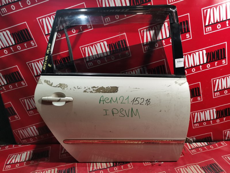 Дверь боковая, 2900 рублей, Красноярск