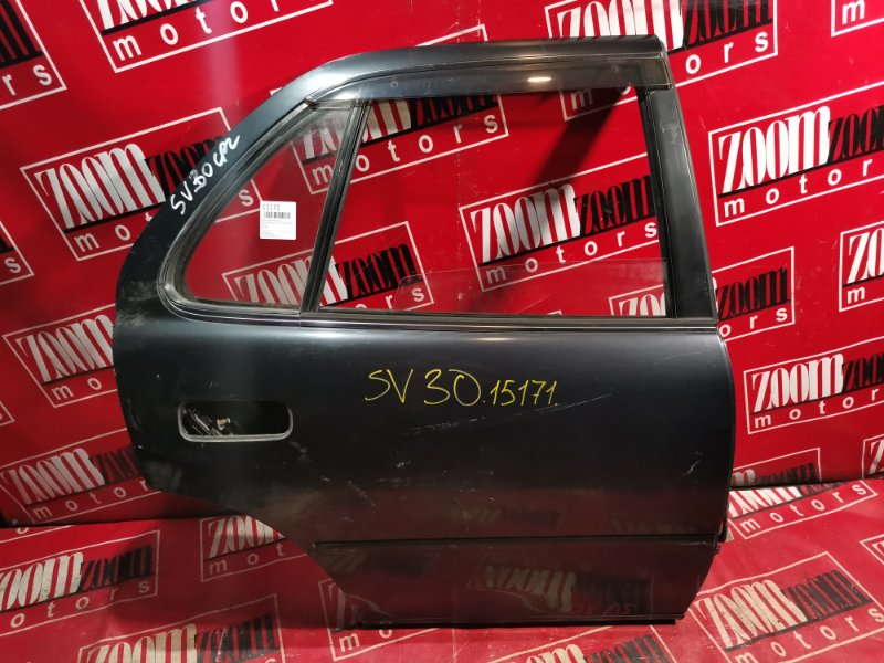 Дверь боковая, 2400 рублей, Красноярск