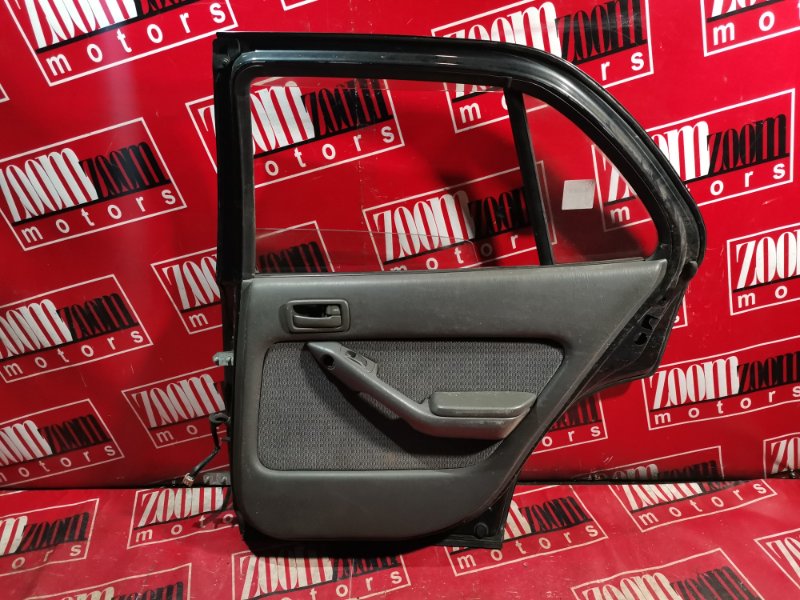 Дверь боковая, 2400 рублей, Красноярск