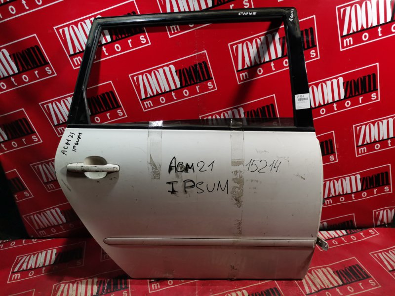 Дверь боковая, 2900 рублей, Красноярск