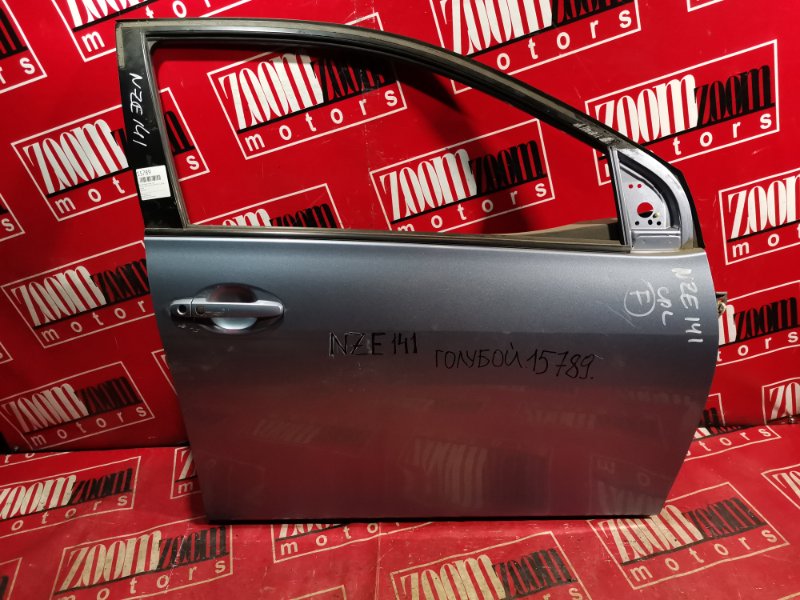 Дверь боковая, 4800 рублей, Красноярск