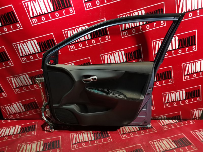 Дверь боковая, 4800 рублей, Красноярск