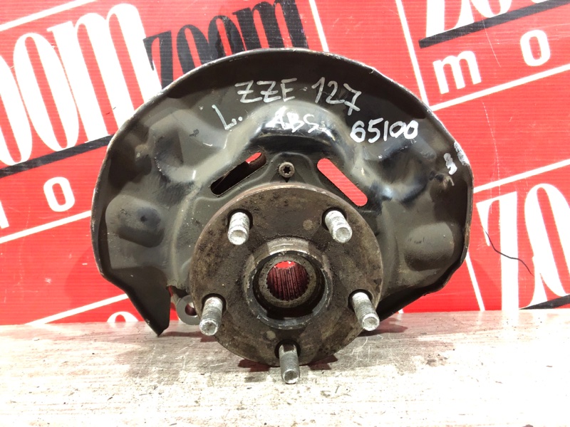 Ступица, 900 рублей, Красноярск