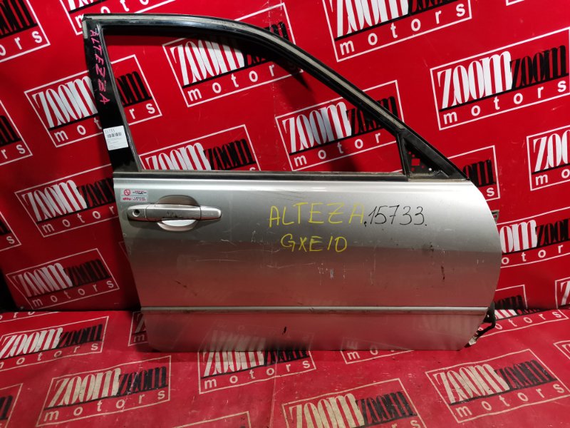 Дверь боковая, 2900 рублей, Красноярск