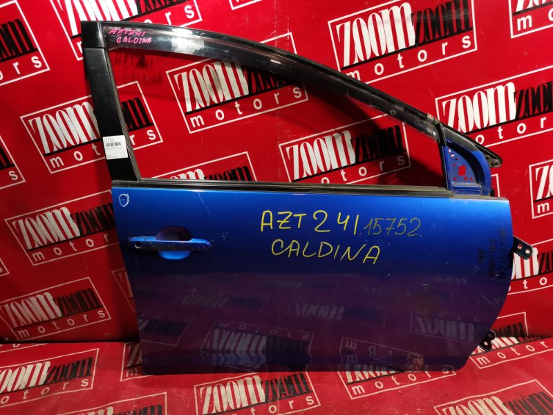 Дверь боковая, 3400 рублей, Красноярск