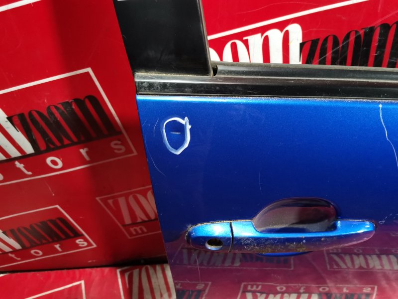 Дверь боковая, 3400 рублей, Красноярск