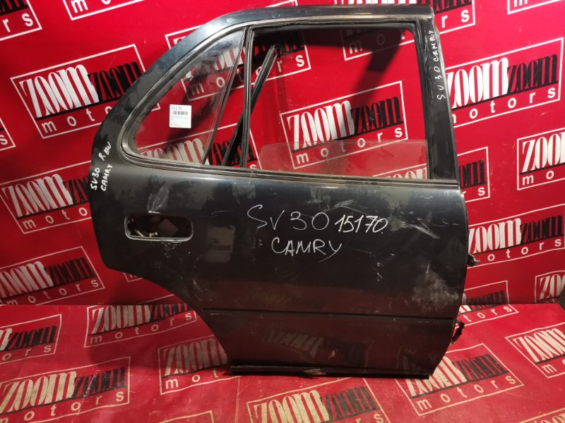 Дверь боковая, 2400 рублей, Красноярск