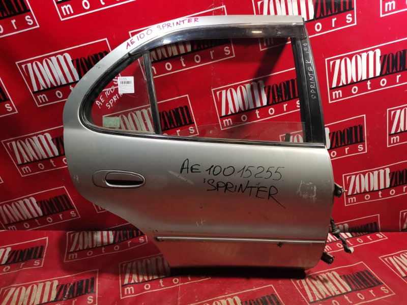 Дверь боковая, 2400 рублей, Красноярск