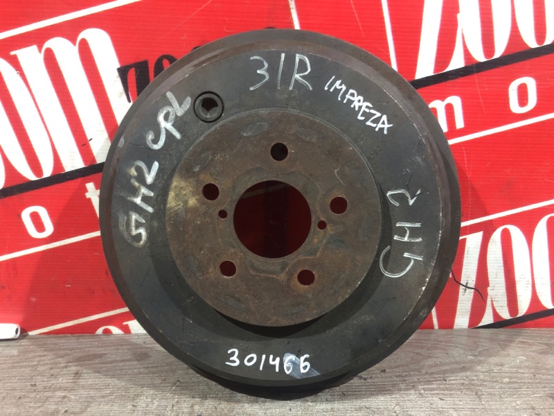 Барабан тормозной, 800 рублей, Красноярск