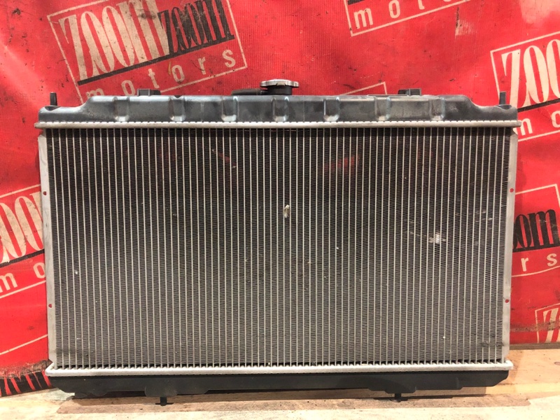 Радиатор двигателя, 6200 рублей, Красноярск