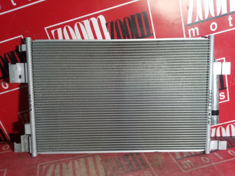 Радиатор кондиционера, 2700 рублей, Красноярск