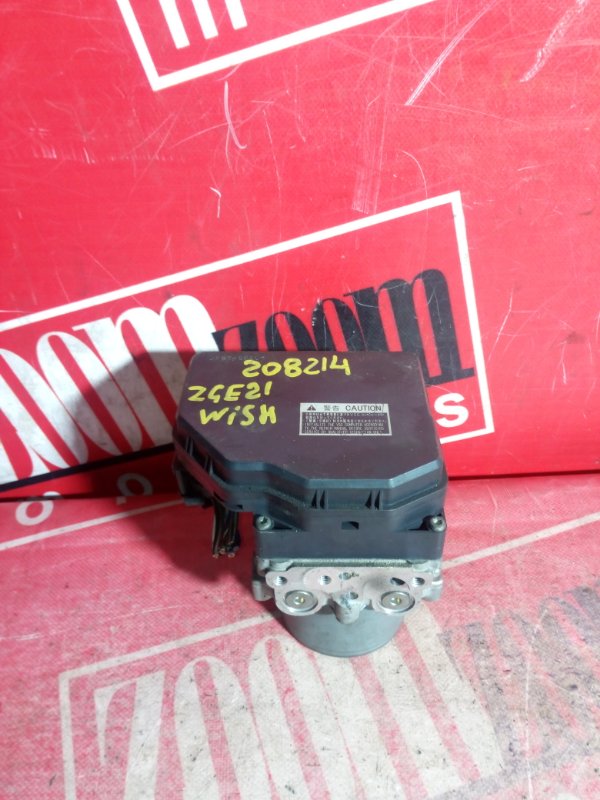 Блок ABS (Модулятор ABS), 1500 рублей, Красноярск